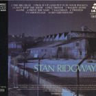 STAN RIDGWAY - BIG HEAT - pikkukuva 2