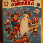 Olipa kerran Amerikka DVD-boksi - pikkukuva 1