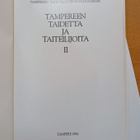Lennu Juvela Tampereen taidetta ja taiteilijoita II julkaisu - pikkukuva 3