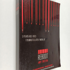Amy Tintera : Reboot - pikkukuva 1