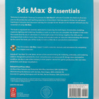 Elinor Actipis : Autodesk 3ds Max(r) 8 essentials - pikkukuva 2