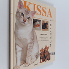 Paddy Cutts : Kissa & pennut : monipuolinen opas lemmikki... - pikkukuva 1