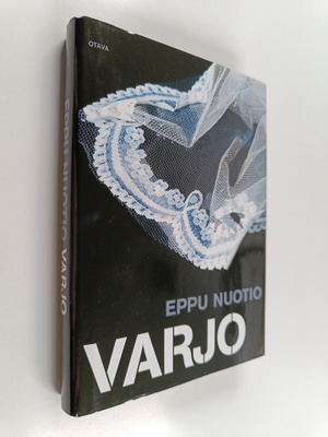 Eppu Nuotio : Varjo
