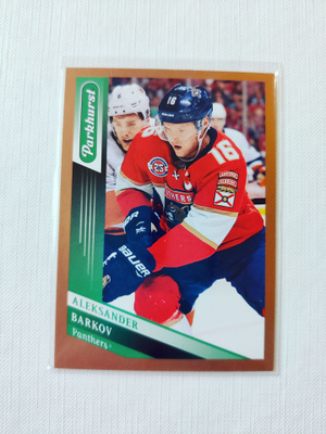 Aleksander Barkov