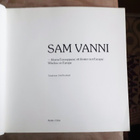 Sam Vanni "Ikkuna Eurooppaan" - pikkukuva 3