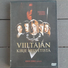 DVD: Viiltäjän Kirje Helvetistä (O: John Eyres 2000) - pikkukuva 1