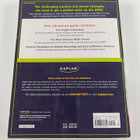 Kaplan InterActive : GMAT 800 - Advanced Prep for Advance... - pikkukuva 2