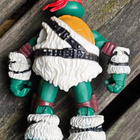 TMNT Teenage Mutant Ninja Turtles RAPH THE BARBARIAN 2014 - pikkukuva 3