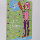 Meredith Badger : Leirielämää - pikkukuva 1