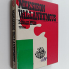 Ronald Atkin : Meksikon vallankumous - pikkukuva 1