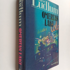 Robert Ludlum : Omertan laki - pikkukuva 1