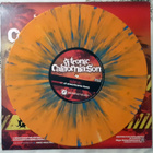 Dj Tronic - California Son 10" - 2008 - pikkukuva 3
