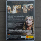 DVD: The Ward (Amber Heard, O: John Carpenter 2011) - pikkukuva 2