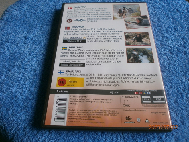 Item image
