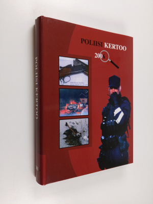 Pohjolan poliisi kertoo 2006