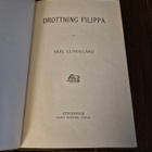 Lundegård: Drottning Filippa (v. 1907) - pikkukuva 4