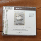 Jack Bruce: BBC Live In Concert CD - pikkukuva 2