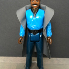 Star Wars vintage Lando Calrissian (1980 Kenner) - pikkukuva 1