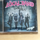 The Local Band-Locals only, koko bändin nimmareilla - pikkukuva 1