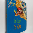 Ivan Oldbracht : Indian Fables - pikkukuva 1