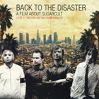 { sugarcult - back to the disaster (dvd/cd edition) } - pikkukuva 1
