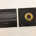 Tuomo - My Thing (2007,cd) - pikkukuva 2