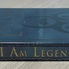 I Am Legend (2007) Limited Steelbook (UUSI) - pikkukuva 3