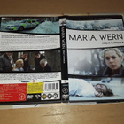 Maria Wern 3 - Jäljet lumessa - SF Region 2 DVD (FS Film Oy) - pikkukuva 1