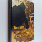 Peter D. Rogers : Tunnista nuoren huume- ja alkoholiongelmat - pikkukuva 1