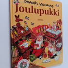 Mauri Kunnas : Joulupukki : Kirja Joulupukin ja tonttujen... - pikkukuva 1
