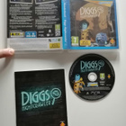 Wonderbook: Diggs Nightcrawler (Sony PS3) - pikkukuva 1