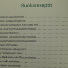 Arto Paasilinnan taivaallinen Herkkukirja - Edico 1.p 2006 - pikkukuva 2