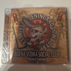 Leningrad Cowboys-Buena Vodka Social Club - pikkukuva 1