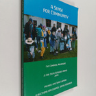 Michael Luxford ym. : A Sense for Community : The Camphil... - pikkukuva 1