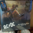 AC/DC - LIVE AT PARADISE THEATER, BOSTON 1978 UUSI LP - pikkukuva 1
