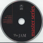 Jam - The Jam CD Painovirhe! RARE! - pikkukuva 3