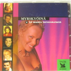 Kokoelma • Myrskyöinä + 24 Muuta Toiveiskelmää 2xCD - pikkukuva 1