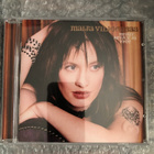 MAIJA VILKKUMAA - Meikit, ketjut ja vyöt cd-albumi - pikkukuva 1