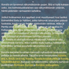 Tuula Kallioniemi: Konsta ja näkymätön Niklas - pikkukuva 3