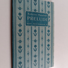 Katherine Mansfield : Preludi - pikkukuva 1
