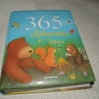 365 eläinsatua ja lorua - pikkukuva 1