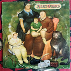 Baby Grand: Baby Grand Vinyyli LP - pikkukuva 1