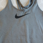 Painijanselkä toppi Nike koko S - pikkukuva 2