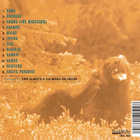 Maria Kalaniemi - Ahma (CD) - pikkukuva 2