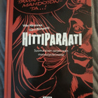 Ville Hänninen, Harri Römpötti: Hittiparaati - pikkukuva 1