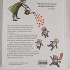 Tittamari Marttinen ym. : Äidin karkkipäivä - pikkukuva 2
