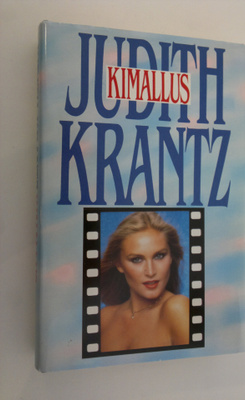 Judith Krantz : Kimallus