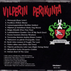 Vilperin Perikunta - Gloria Vilperum - pikkukuva 2