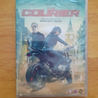 The Courier DVD - pikkukuva 1