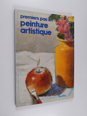 Jose Maria Parramon : Premiers pas en peinture artistique...